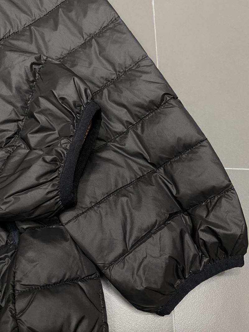 Zegna Down Jackets